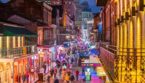 Top 10 most ‘risky’ cities in the world for tourists
