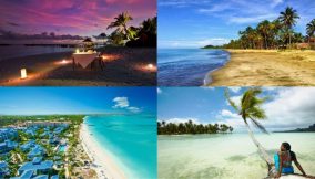 Top 5 Best beaches in the world – Report