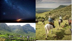 Top 5 honeymoon destination to visit in Africa