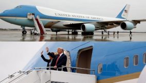 Top 7 most expensive presidential jets worth $2.49bn