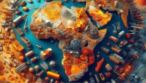 Private sector leaders urged to take charge of shaping Africa’s future