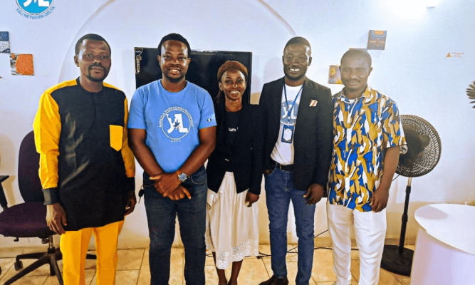 Alumni urge youths to leverage US Exchange Programmes for better society