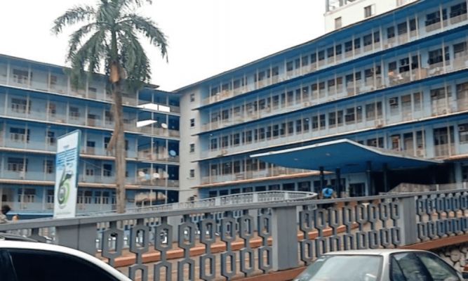 Power, water crisis grounds services at Nigeria’s first