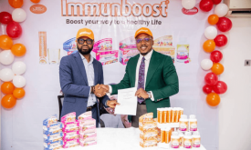 Bochepharm appoints Aproko Doctor as brand ambassador