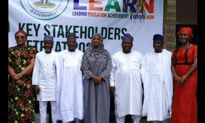 Kwara education reform records 180,000 enrollment, reduces illiteracy by 50%