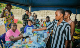 Governments need to address high cost of healthcare, Says Seinye Lulu-Briggs