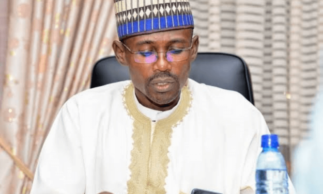 PSN donates drugs, consumables worth N2.1m to Kogi NMA
