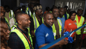 MMA2 inaugurates 25MT capacity digital cold storage for perishable cargoes