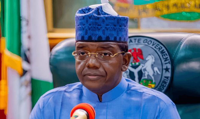 Nigeria redefines ambassadorship, the Matawalle question, and lawmakers’ wishy-washy constituency projects.