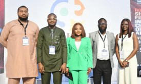 Nigeria’s poor road network impacts mobility business — MAX co-founder
