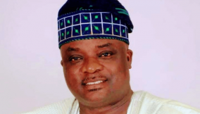 NUJ, Senator Alli condole Oyo APC chairman’s family