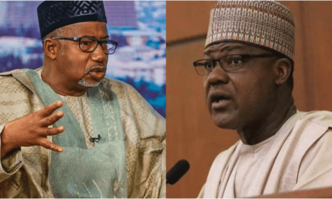 Bala’s 6-year govt in Bauchi hasn’t brought any development – Dogara