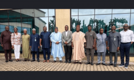 NCDMB, UBEC to partner on basic education development