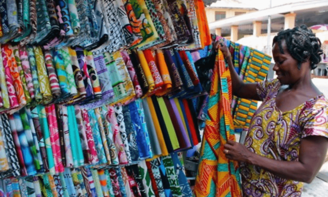 Top 10 textile and apparel-making states in Nigeria