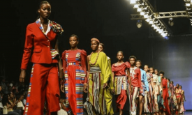 Top 5 Nigerian fashion brands shaping global style and value
