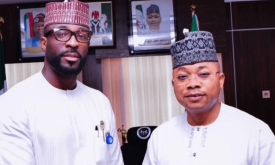 Kogi to partner Police Trust Fund on development of barracks, logistics for officers