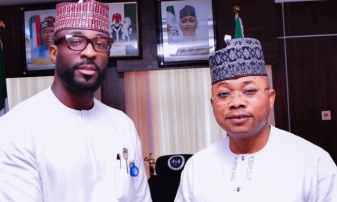 Kogi to partner Police Trust Fund on development of barracks, logistics for officers
