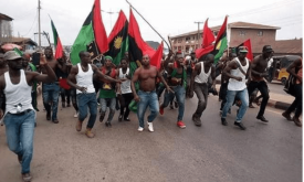 Why Ndigbo refused to join #Endbadgovernance protest