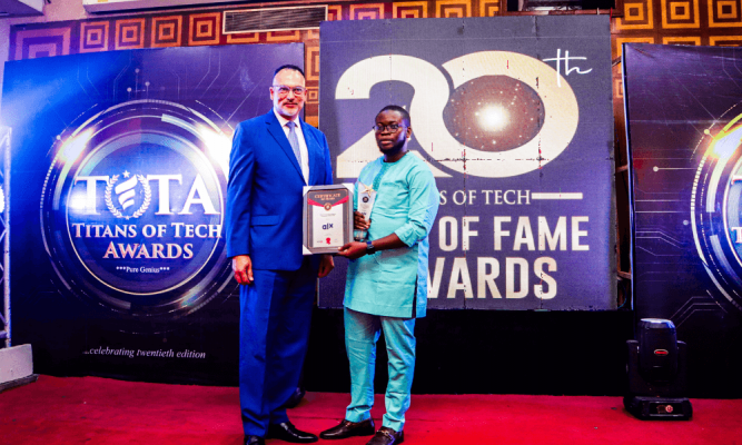 ALX recognised as most innovative EdTech company in Africa