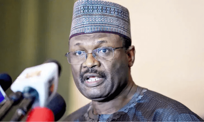 Edo guber: INEC moves to check electoral fraud