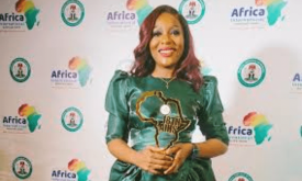 Haven Homes’ Ufuoma Ilesanmi outshines peers, earns recognition at Housing Show