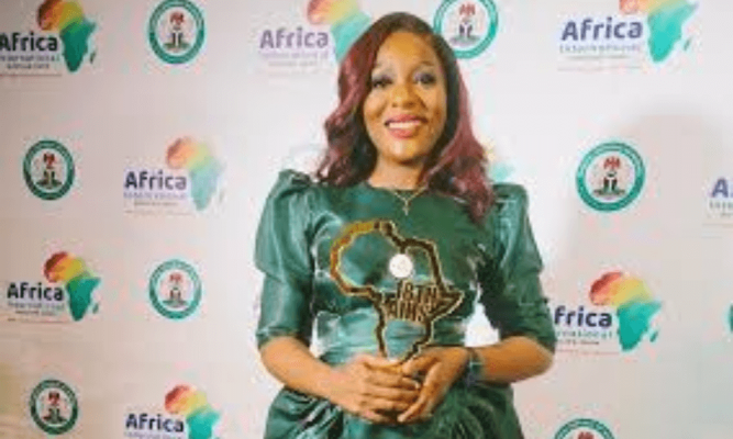 Haven Homes’ Ufuoma Ilesanmi outshines peers, earns recognition at Housing Show