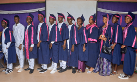 Youths urged to shun negative use of social media