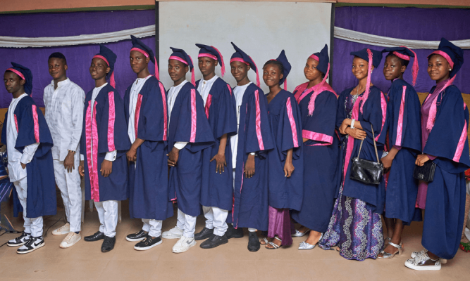 Youths urged to shun negative use of social media