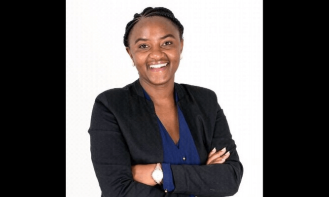 NTB appoints Charmaine Mattheus acting CEO