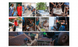 Nigerian short films on spotlight at British Council film lab