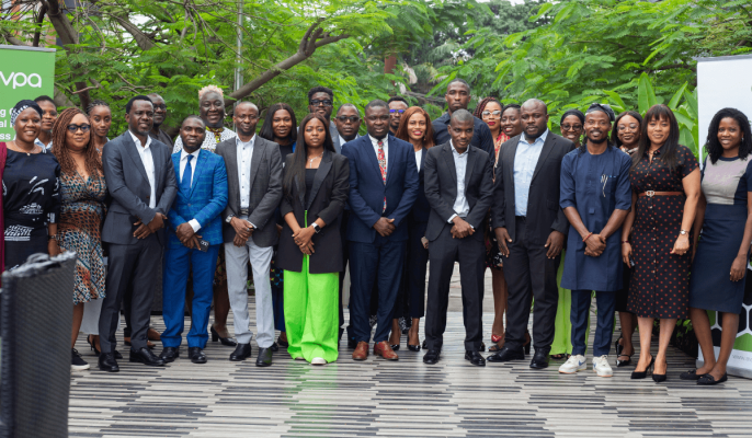 AVPA holds deal room to connect food entrepreneurs to investors