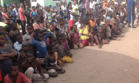 Insecurity has pushed 10m children out of school in Nigeria – Report