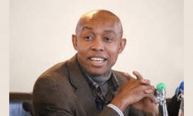 Odinkalu to speak on govt., media accountability at FrontFoot’s 3rd media roundtable