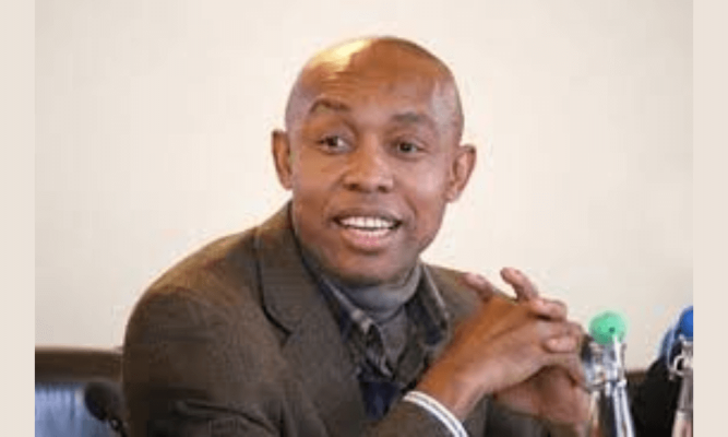 Odinkalu to speak on govt., media accountability at FrontFoot’s 3rd media roundtable