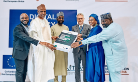 PPIF to enhance accountability in digital policy creation – GIZ/DTC
