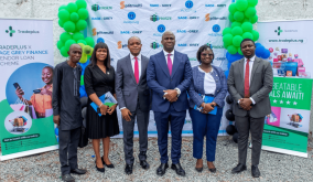 Sage Grey unveils initiatives for SMEs in Nigeria