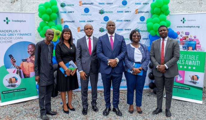Sage Grey unveils initiatives for SMEs in Nigeria
