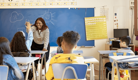 Paradigm shift in the Nigeria educational system: A toy entrepreneur’s advocacy for play-based learning