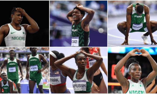 Nigeria’s missed Olympic opportunity in Paris: Leveraging pop culture For tourism and national branding