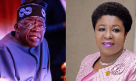 Tinubu swears in Walson-Jack, as Head of Service, presides over FEC