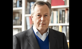 How to inspire strategic agility and successfully inspire change – Crawford, an Oxford and Harvard-trained British diplomat