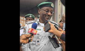 Apapa Customs’ revenue profile hits N1.2trn in 7 months