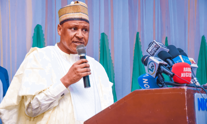 Content creators to receive adequate compensation – FG