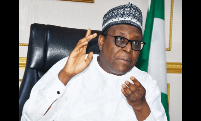 National Policy to curb brain drain in Nigeria’s health sector underway – Pate, Minister of Health and Social Welfare