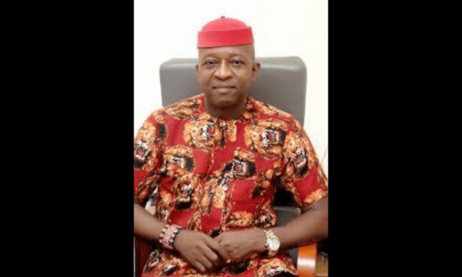 What Nigerian leaders must take away from the hunger protest – Idimogu