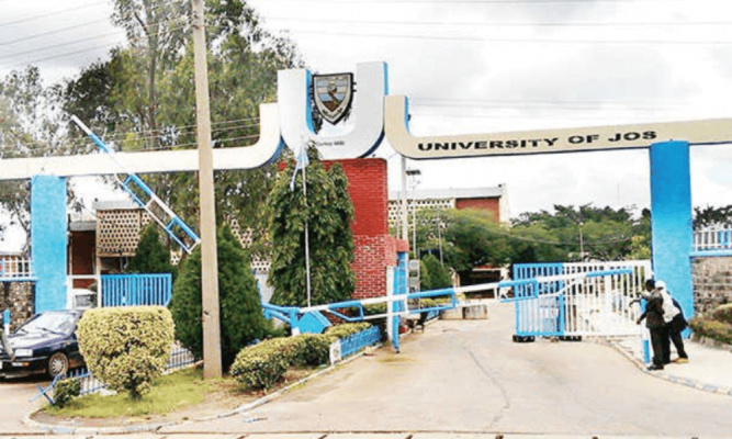 UniJos alumni celebrates growth, legacy, renewed commitment to excellence ahead of convocation