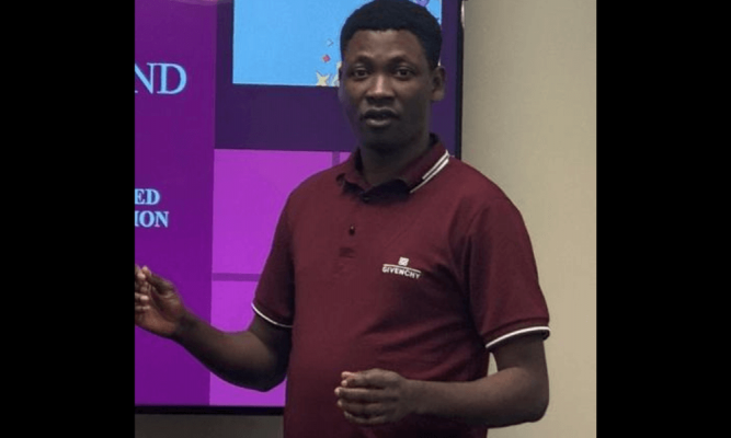 Sunday AdegEffective integration of digital humanities in writing instruction will boost digital future of Nigerian Netizens – Adegbenro  benro