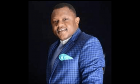 Cleric urges political leaders to be mindful of utterances amid economic hardship