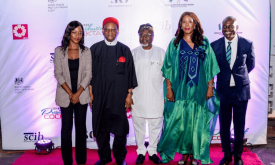 N-BA to strengthen UK-Nigeria business, cultural ties