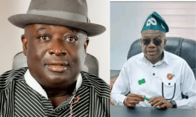 Three sensitive reasons why it matters who leads APC in Rivers for now